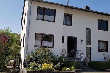Ferienhaus für 10 Personen, mit Garten in Daun