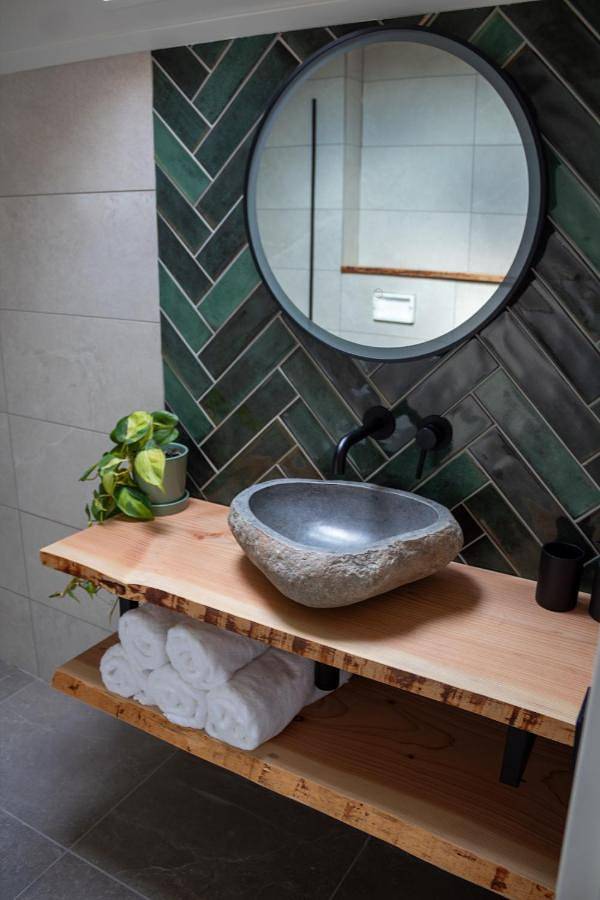 De Mölle in Winterswijk, Achterhoek