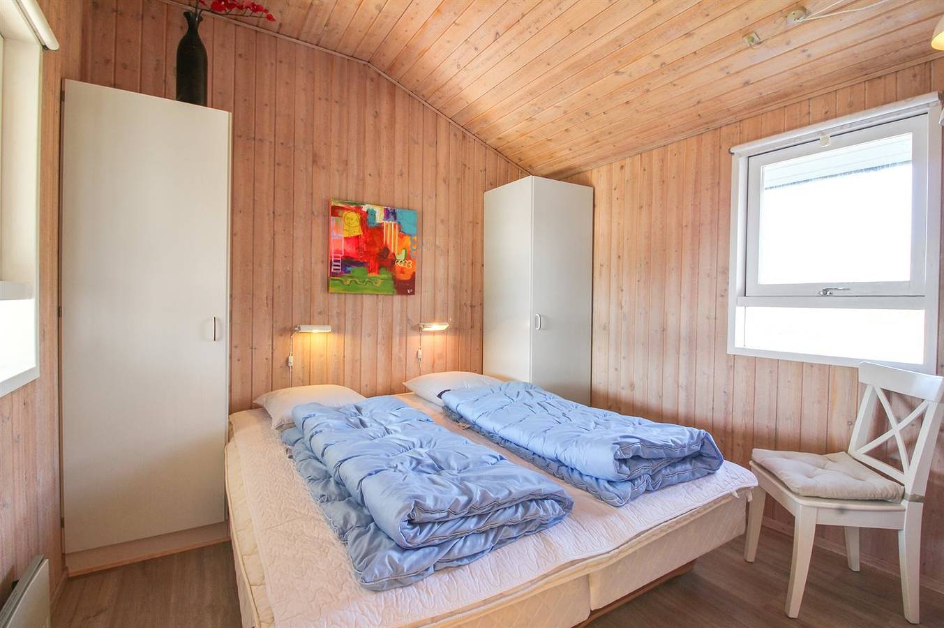 Amazing home in Løkken w/ Wifi and 3 Bedrooms in Løkken, Hjørring und Umgebung