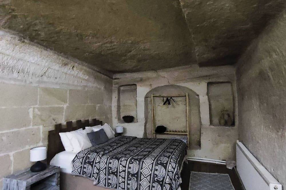 Appartamento intero, Camera d'albergo in Cappadocia in Mustafapasa, Parco Nazionale di Göreme