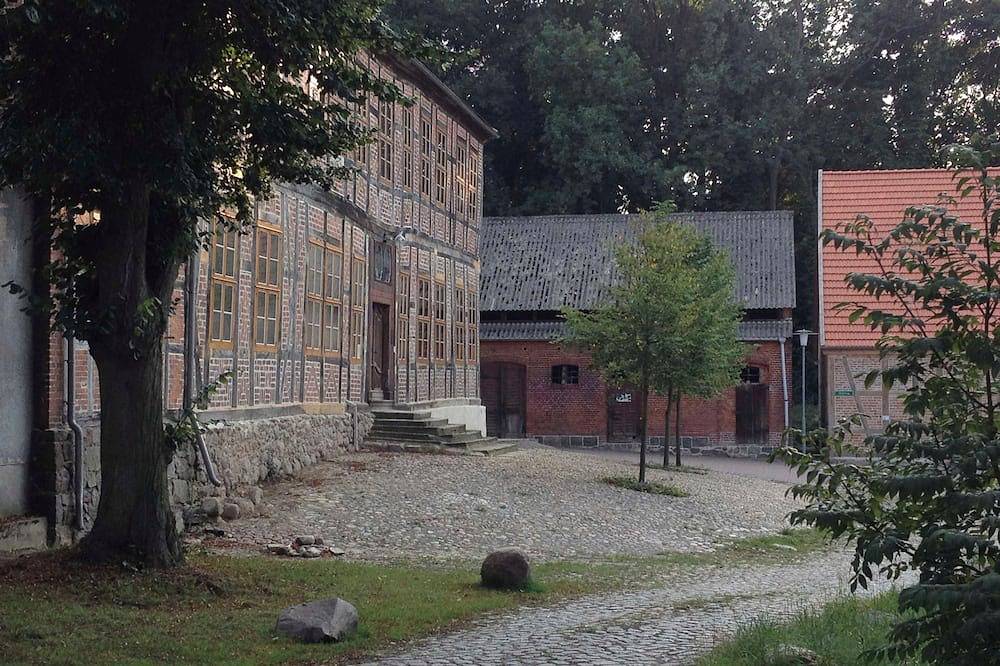 Geheel appartement, Lindstedter Gutsstuben - Lindstedter Gutsstuben, Apartment in Gardelegen, Altmarkkreis Salzwedel
