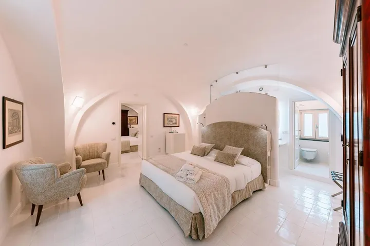 Casa de huéspuedes para 2 personas - 1