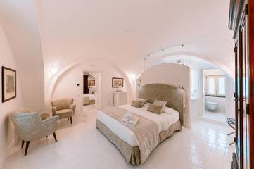 Gîte pour 2 personnes à Minori