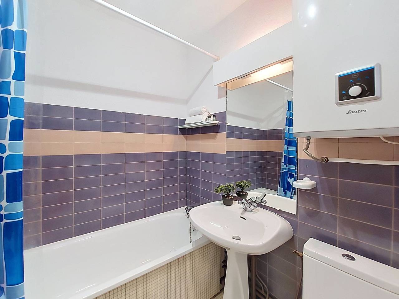 Appartement entier, Les Pieds dans l'eau in Arcachon, Région d'Arcachon