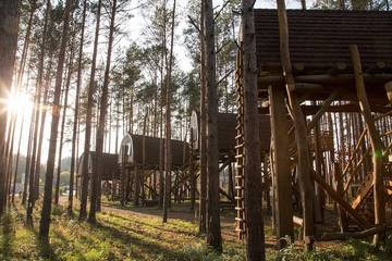 Bauernhof für 2 Personen, mit Terrasse im Lausitzer Seenland