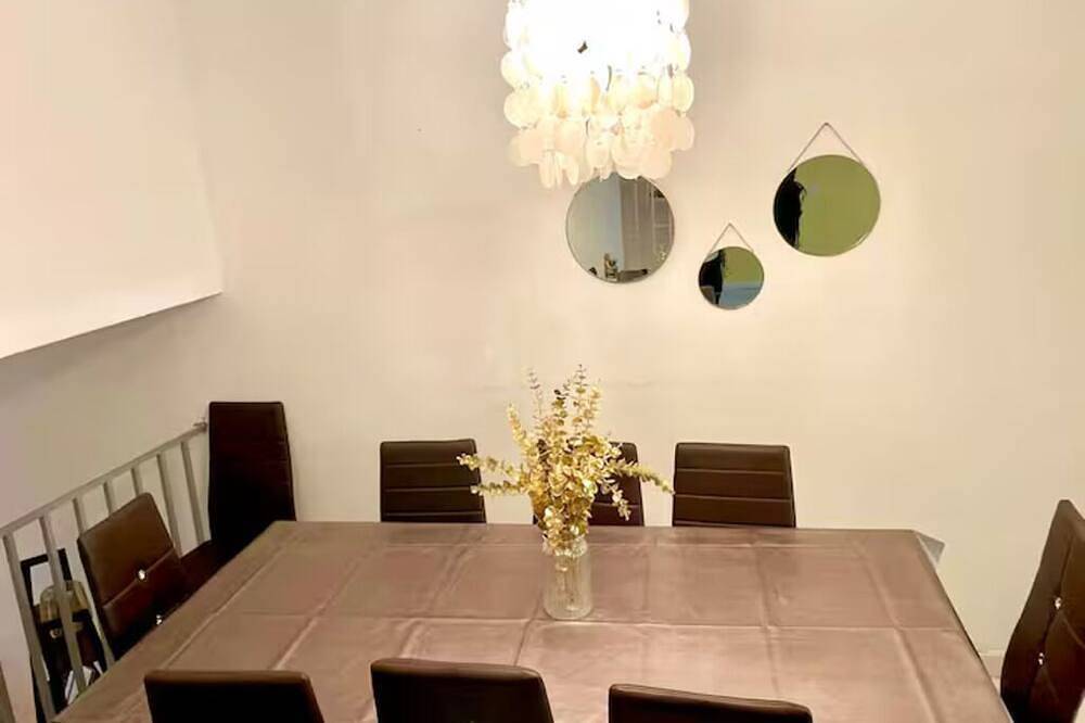 Ganze Wohnung, Mc Home Pfungstadt in Pfungstadt, Südhessen