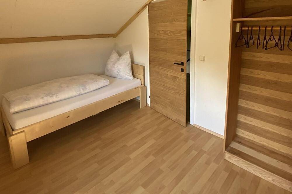Almhaus Vorleithen - Ferienhaus, Dusche, Wc, 2 Schlafräume in Spital am Pyhrn, Kirchdorf an der Krems (Bezirk)