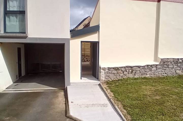 La maisonnette cherbourgeoise in Cherbourg-Octeville, Cherbourg-en-Cotentin