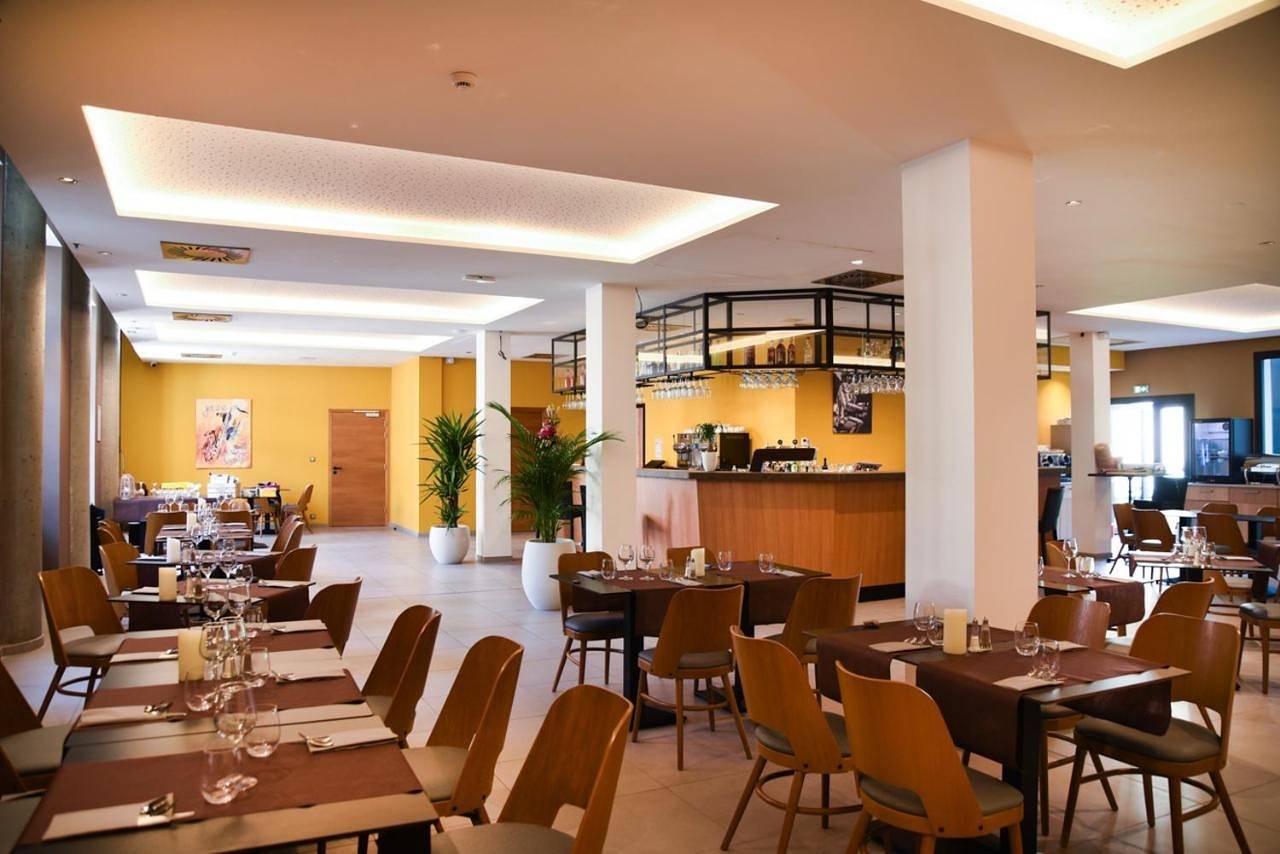Alti Hôtel in Luchon-Superbagnères, Bagnères-de-Luchon