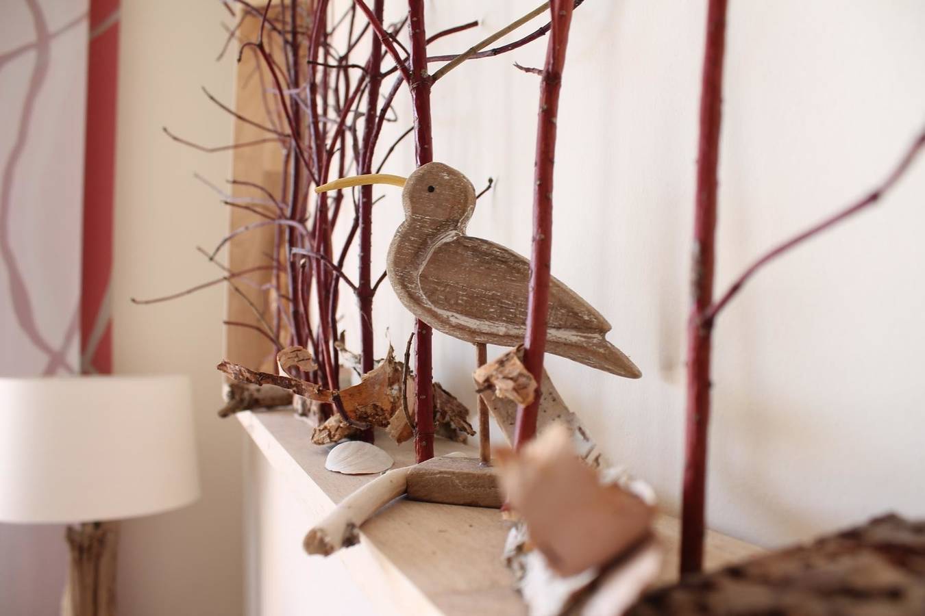 Ganze Ferienwohnung, Strandhafer in Dierhagen Strand, Dierhagen