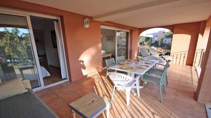 Location De Vacances pour 6 Personnes dans Sainte-Maxime, Région de Draguignan, Photo 4