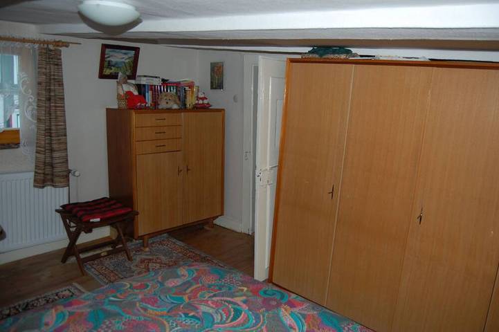 Ferienhaus für 5 Personen, mit Garten in Goslar - 4