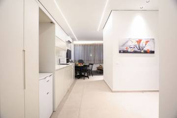 Ferienwohnung für 4 Personen in Tel Aviv, Bezirk Tel Aviv, Bild 2