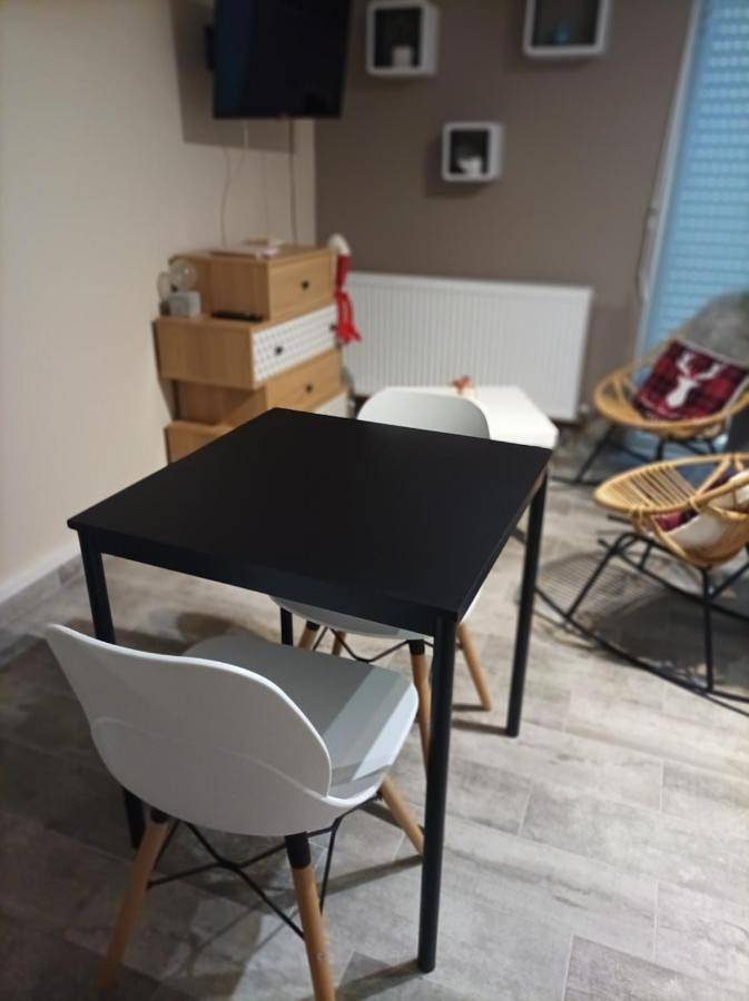 Appartement entier, Studio in Sausheim, Région de Mulhouse