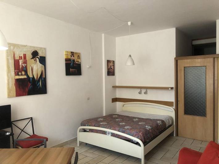 Gîte pour 4 personnes, avec Terrasse et Vue dans Passo Del Tonale - 2