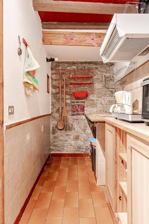 Ganze Wohnung, One-Bedroom Apartment in Rufina, Florenz Provinz