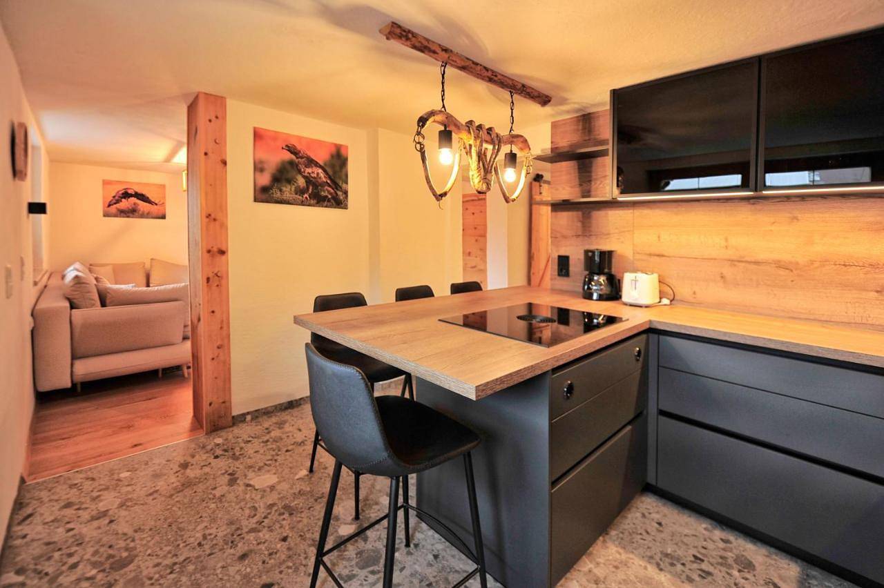 Geheel appartement, One-Bedroom Apartment in Serfaus, Serfaus-Fiss-Ladis