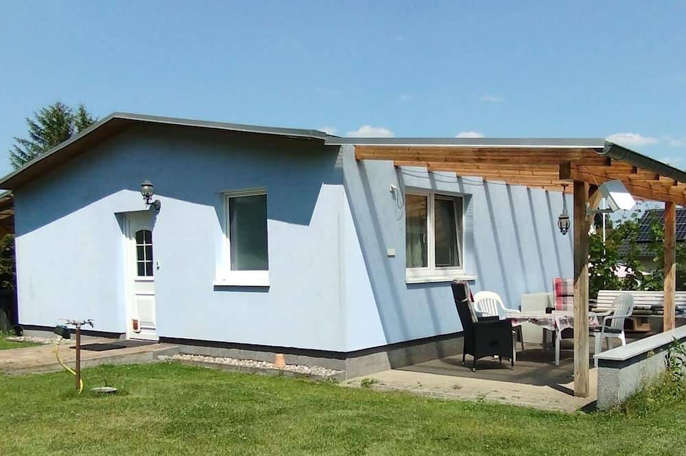 Haus im Grünen in Glien, Ruppiner Seenland