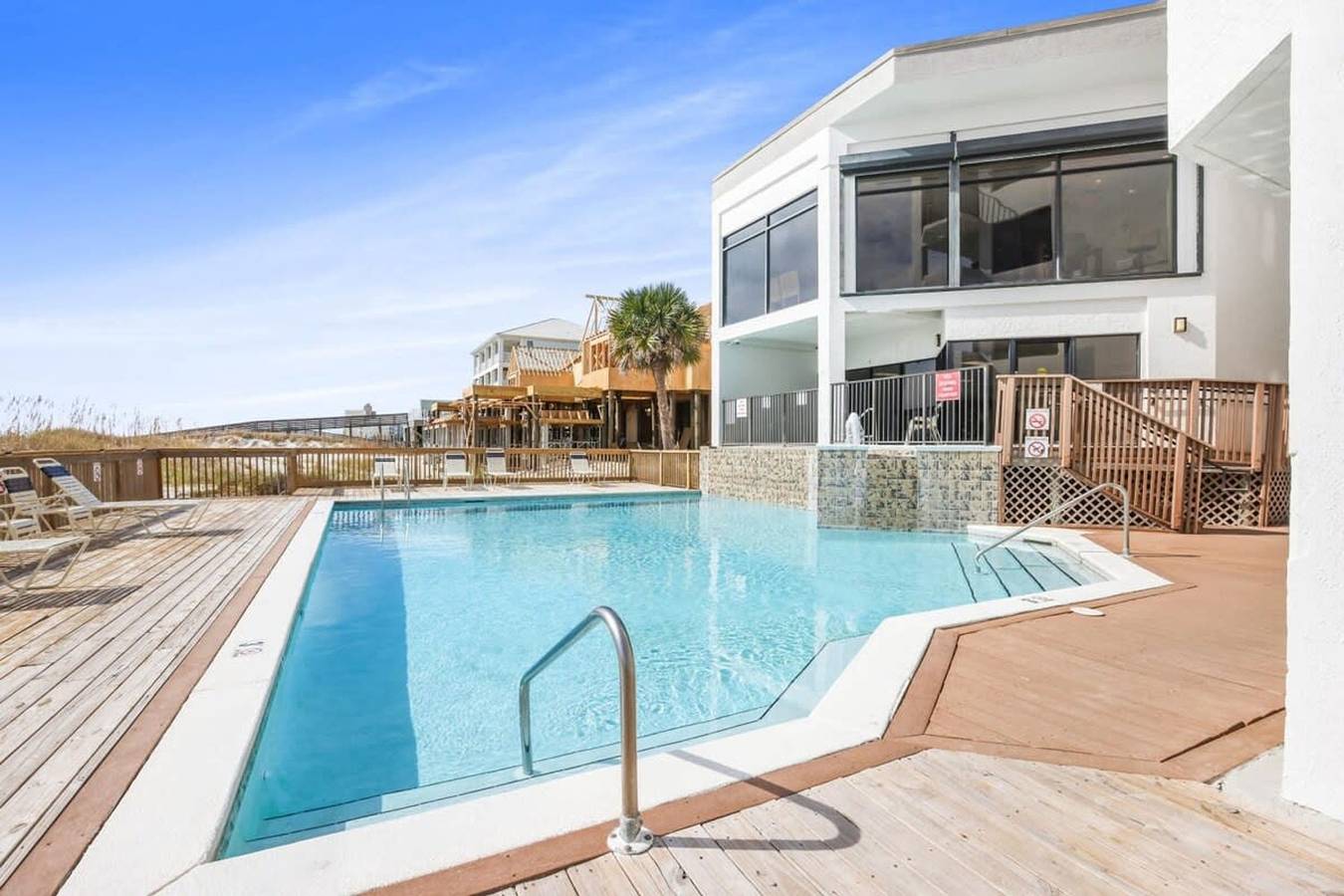 Entire apartment, Broadmoor 1101: Beach views from every room in Orange Beach, Baldwin County