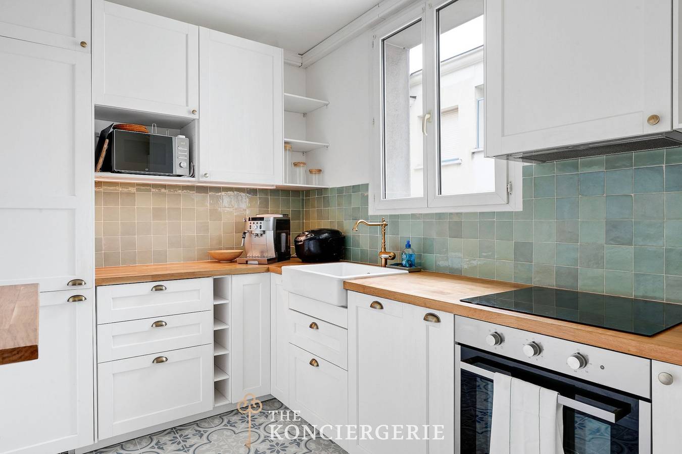 Apartamento entero, Luxueux appartement en plein Coeur du Perreux in Le Perreux-sur-Marne, Valle del Marne