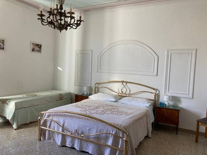 Maison d’hôte pour 2 personnes à Livourne - 4