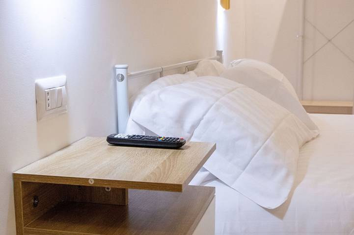 Appartamento intero, La Casa di Mimì: Comfort nel Borgo Medievale di Nettuno in Nettuno, Provincia di Roma