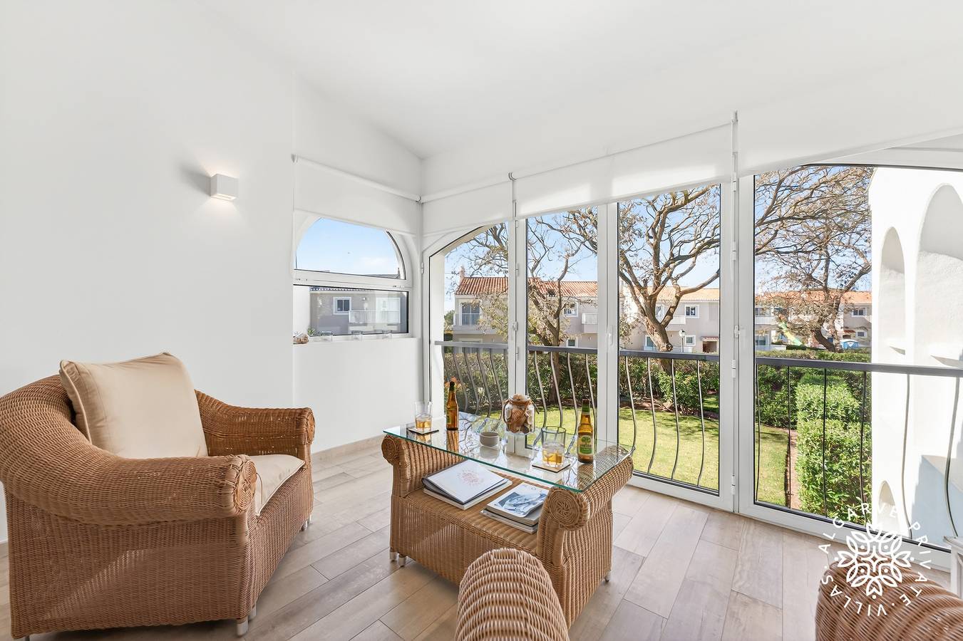 Ganze Wohnung, Apartment Julia - Dunas Douradas in Quinta do Lago, Almancil