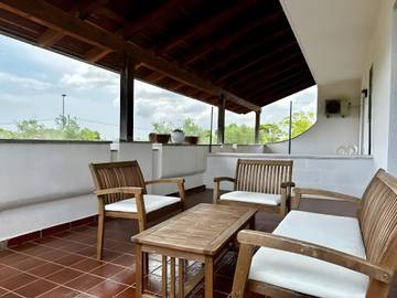 Agriturismo voor 2 Personen in Ortelle, Via Francigena, Afbeelding 4