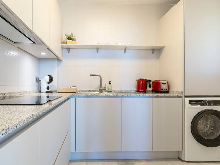 Appartement entier, Pass the Keys | Beautiful Mijas apartment | Sea & mountain views in Mijas Costa, Mijas