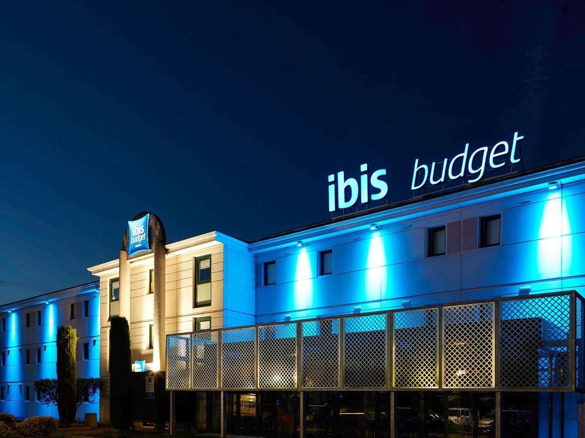 Ibis budget Albi Terssac in Terssac, Région d'Albi