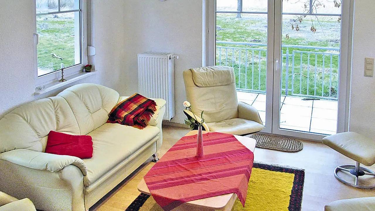 Ferienhaus für 5 Personen (60 m²) in Kummerow in Kummerow, Kummerower See