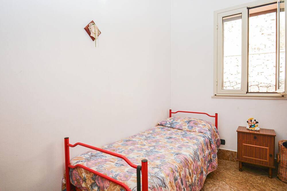 3 bedroom beautiful home in Ragusa in Ragusa, Ragusa Province