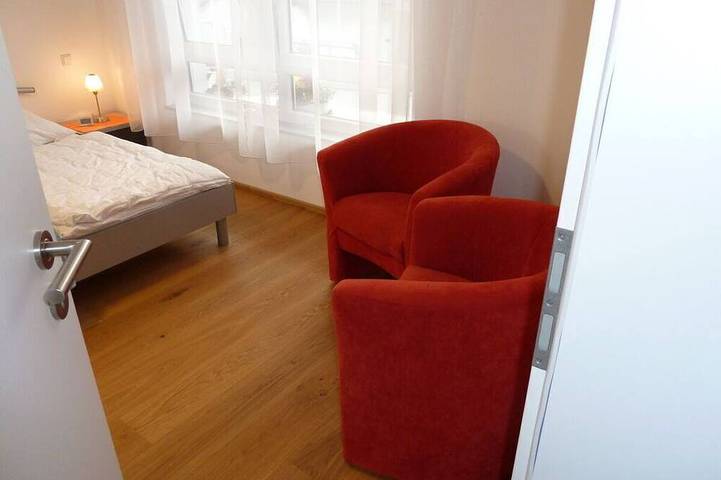 Location de vacances pour 4 personnes, avec terrasse à Steinach - 3