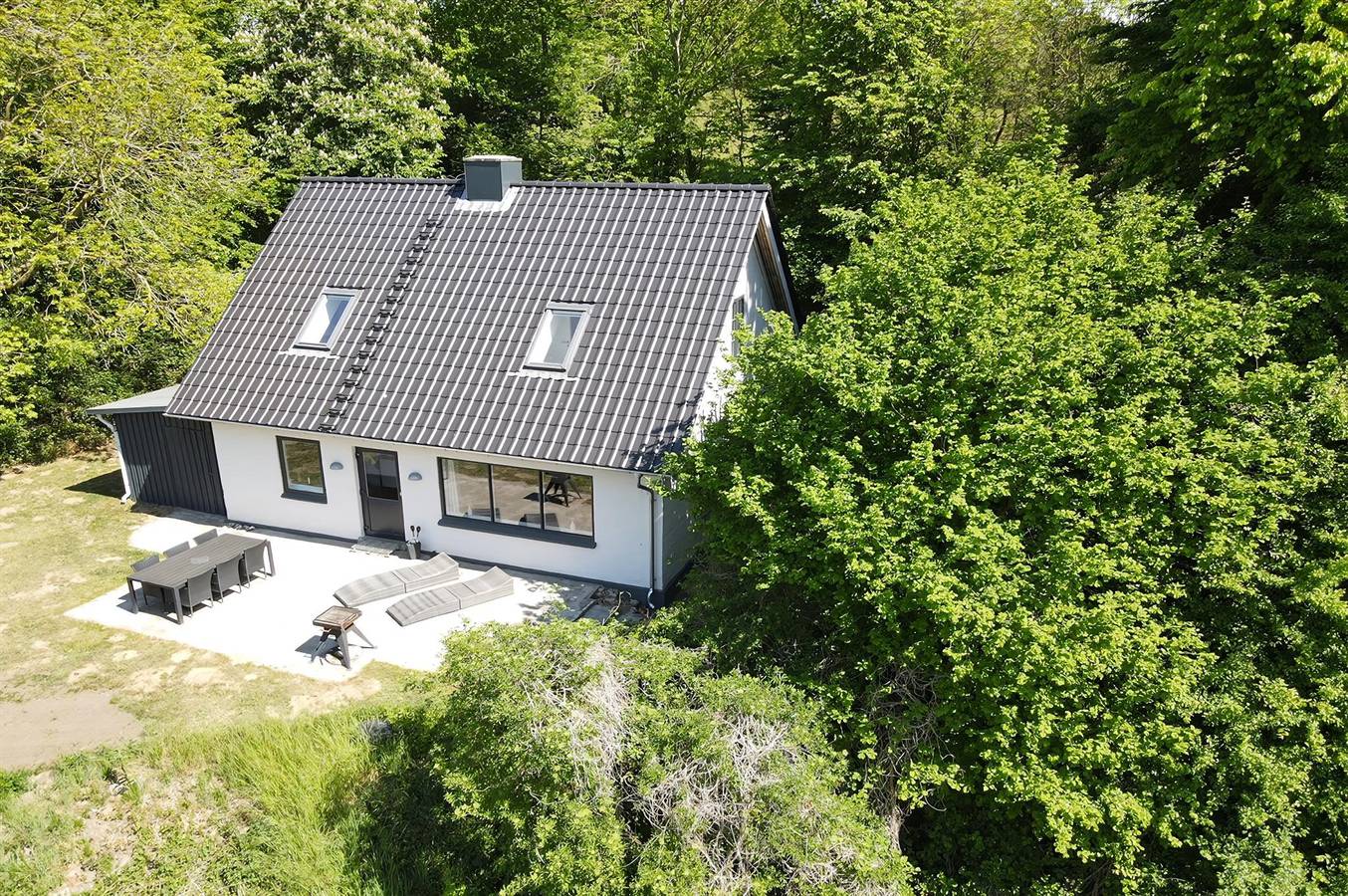 2 bedroom pet friendly home in Aabenraa in Apenrade, Kleiner Belt