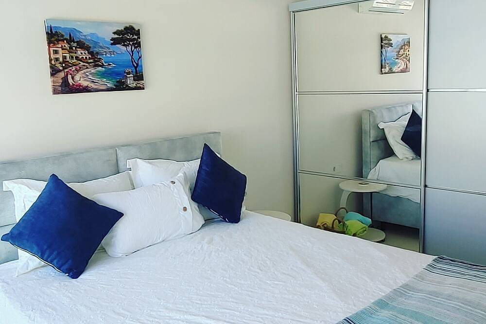 Ganze Wohnung, Sea Front Dream \" Luxury Residence\" 1+1 Apt. 70m2  (10) in Alanya, Provinz Antalya