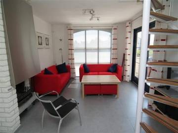 Chalet voor 6 Personen in Eijerland, De Cocksdorp, Afbeelding 2