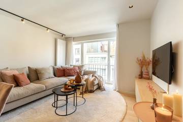 Vakantiewoning voor 6 Personen in Knokke, Knokke-Heist, Afbeelding 1