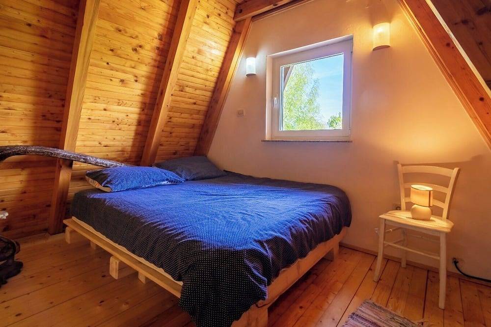Planinska kuća Dasović pruža mnoštvo sadržaja za djecu i odrasle.Pet friendly🐾 in Fuzine, Primorje-Gorski Kotar