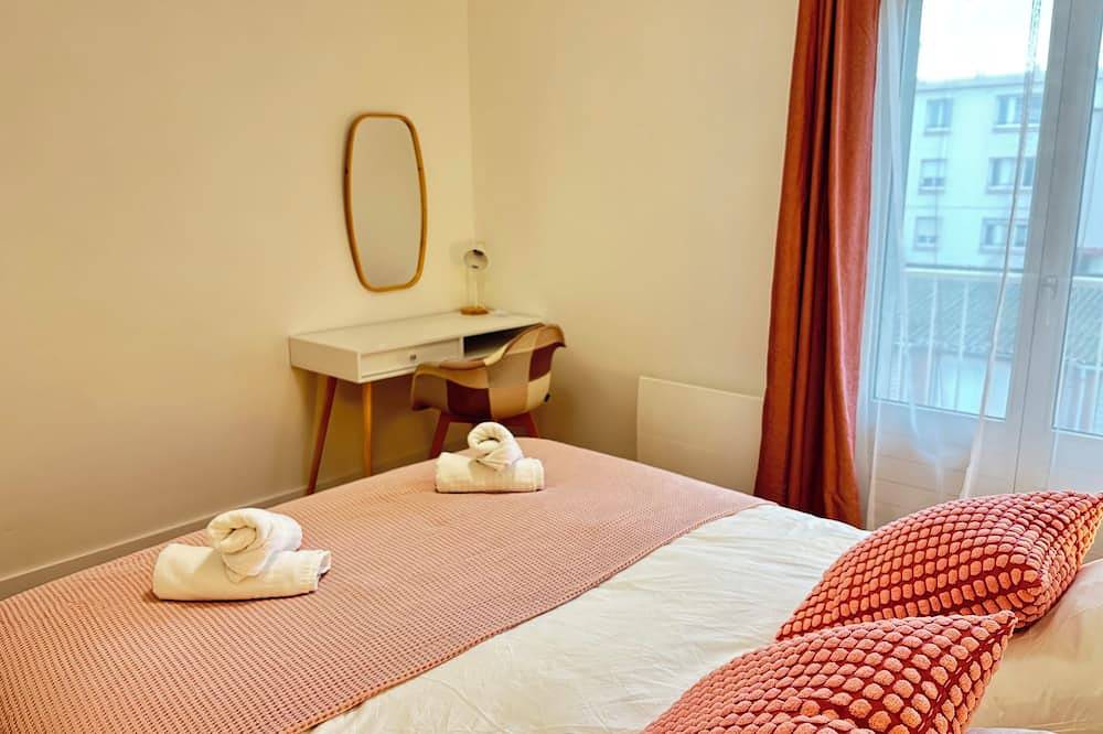 Appartement entier, Chez Agathe à Malo in Plage de Malo-les-Bains, Dunkerque