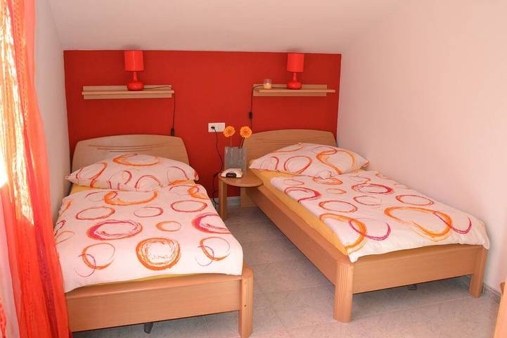 Casa Luna - Chalet para 8 personas con piscina privada in Platja del Saldonar (Vinaròs), Vinaroz