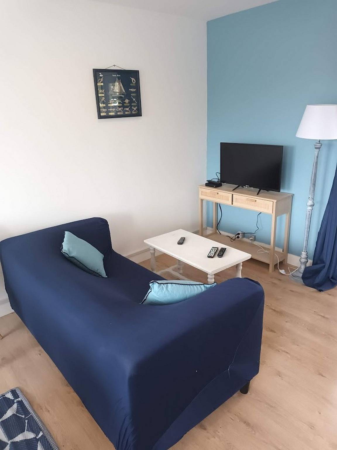 Charming house in Cayeux-sur-Mer with private garden in Cayeux-sur-Mer, Abbeville region