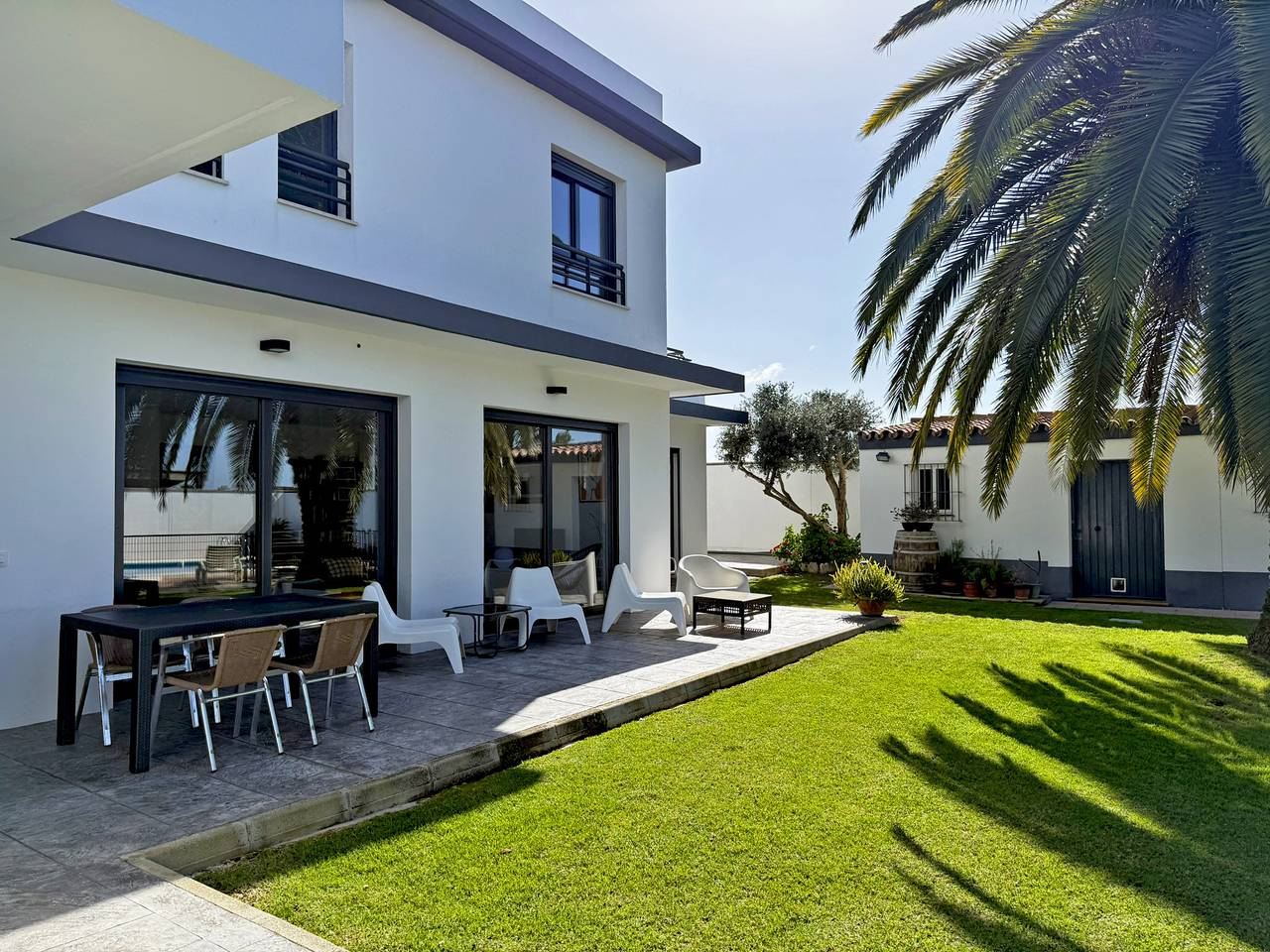 Villa Al Alba - Ole Solutions in Sanlúcar de Barrameda, Costa de la Luz