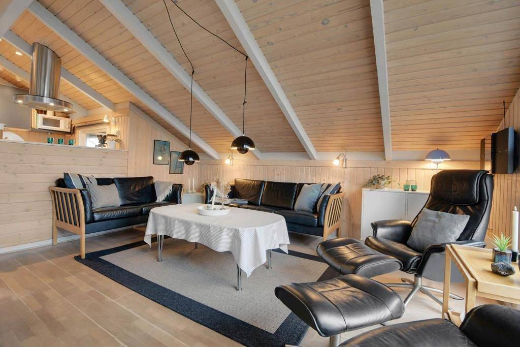 264 in Vejlby Klit, Lemvig und Umgebung