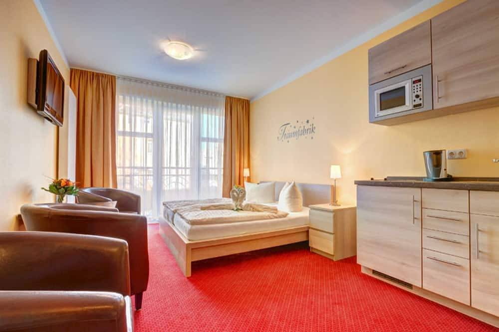 Ferienhaus in Usedom für 2 Personen in Usedom