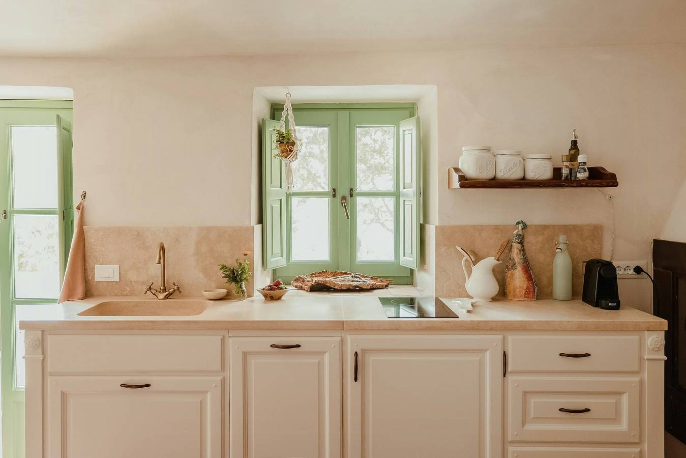 Ganze Wohnung, Wohnung in einem Bauernhaus aus dem 16. Jahrhundert in Monteverdi Marittimo, Etruskische Küste