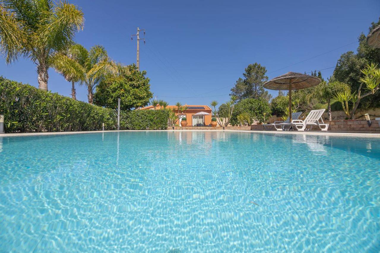 Two-Bedroom House in São Sebastião, São Gonçalo de Lagos
