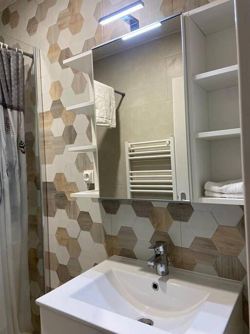 Gîte pour 3 personnes à Saint-Amour - 4