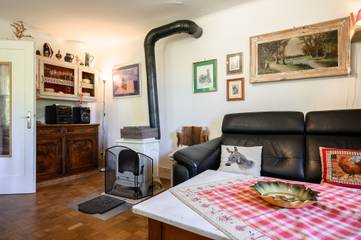 Cottage für 13 Personen in Rombach-le-Franc, Rappoltsweiler und Umgebung, Bild 3