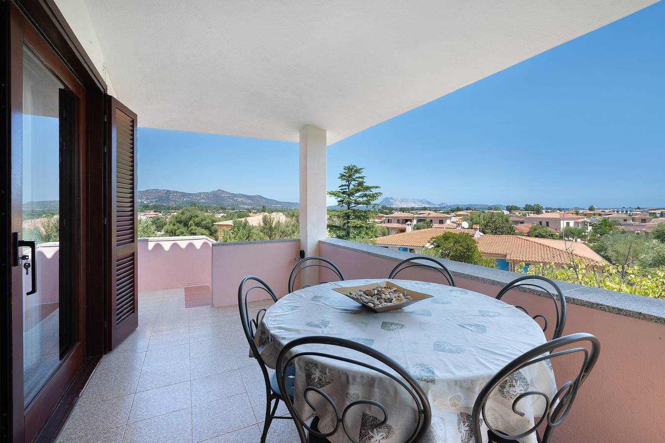 'Citai Sea Viewhouse Puntocasabudoni' Apartment with Sea View, Wi-Fi & Air Conditioning