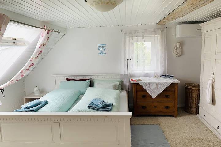 Ferienhaus für 9 Personen, mit Garten im Kraichgau - 2